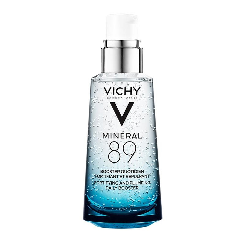 vichy booster mineral 89