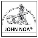 JOHN NOA