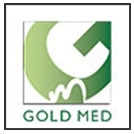 GOLD MED