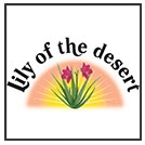 Lily of the desert