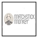 MATCHSTICK MONKEY